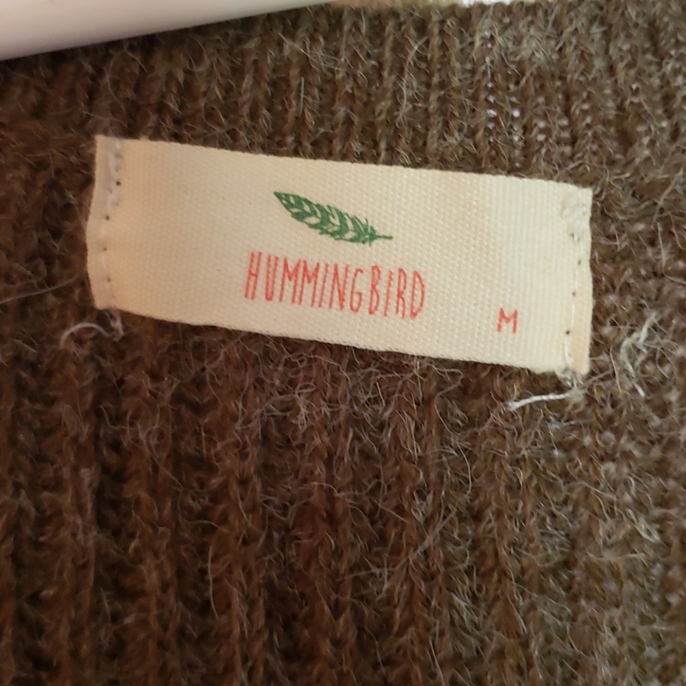 Sweater - Picture 2 of 6